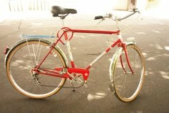 Velo Collector Motobecane Vintage Homme 175 190