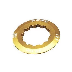 Ecrou (vis) De Cassette KCNC LOCKRING Campagnolo 11 & 12 Dents 3 Ecrou (vis) De Cassette KCNC LOCKRING Campagnolo 11 & 12 Dents – Image 3