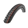 Pneu SCHWALBE EDDY CURRENT Avant 27,5" X 2,8 Addixsoft S-Guard SSkin Tubeless Easy Souple VTTAE E-MTB