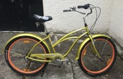 Beach Cruiser Electra Modle Hawa Femme