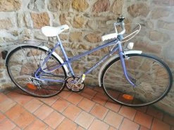 Vlo De Ville Femme Gitane Neuf