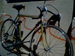 Vlo De Route Ancien Modle Taille M