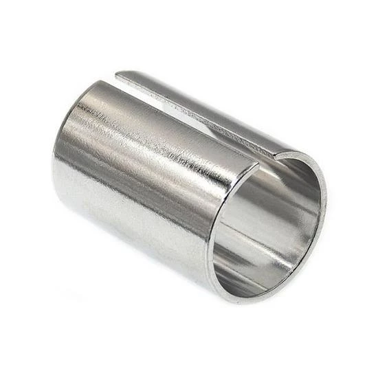 Pieces Adaptateur Pour Potence 1 1/8″ Vers 1″ 1 Pieces Adaptateur Pour Potence 1 1/8″ Vers 1″