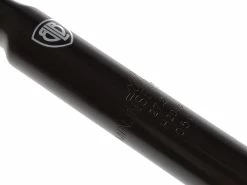 Pieces Tige De Selle BLB Aero – Noir -Pièces Boutique fixie75 blb aero seat post black 4