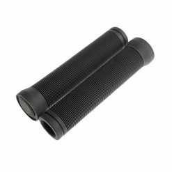 Pieces Poignées Grips BLB Button – Noir