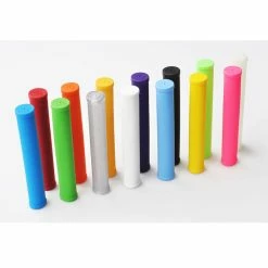 Pieces Poignées Grips Longs BLB Chewy 184mm