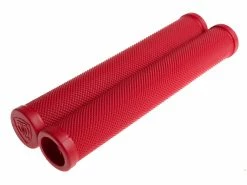 Pieces Poignées Grips Longs BLB Chewy 184mm -Pièces Boutique fixie75 blb chewy grips red
