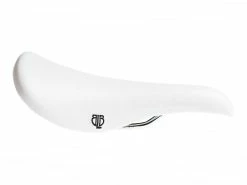 Pieces Selles BLB Fly – 10 Couleurs -Pièces Boutique fixie75 blb fly saddle blanc 2