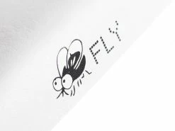 Pieces Selles BLB Fly – 10 Couleurs -Pièces Boutique fixie75 blb fly saddle blanc 4