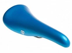 Pieces Selles BLB Fly – 10 Couleurs -Pièces Boutique fixie75 blb fly saddle bleu 1