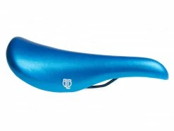 Pieces Selles BLB Fly – 10 Couleurs -Pièces Boutique fixie75 blb fly saddle bleu 2