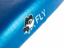 Pieces Selles BLB Fly – 10 Couleurs -Pièces Boutique fixie75 blb fly saddle bleu 4