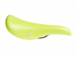 Pieces Selles BLB Fly – 10 Couleurs -Pièces Boutique fixie75 blb fly saddle jaune 2