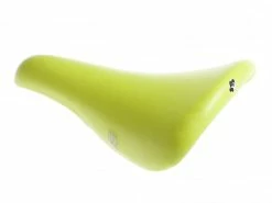 Pieces Selles BLB Fly – 10 Couleurs -Pièces Boutique fixie75 blb fly saddle jaune 3