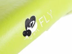 Pieces Selles BLB Fly – 10 Couleurs -Pièces Boutique fixie75 blb fly saddle jaune 4
