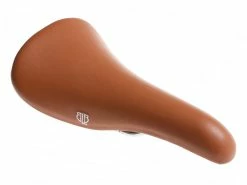 Pieces Selles BLB Fly – 10 Couleurs -Pièces Boutique fixie75 blb fly saddle marron 1