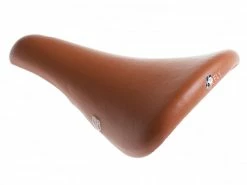 Pieces Selles BLB Fly – 10 Couleurs -Pièces Boutique fixie75 blb fly saddle marron 3