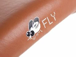 Pieces Selles BLB Fly – 10 Couleurs -Pièces Boutique fixie75 blb fly saddle marron 4