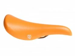 Pieces Selles BLB Fly – 10 Couleurs -Pièces Boutique fixie75 blb fly saddle orange 2