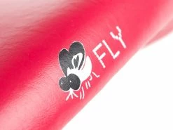 Pieces Selles BLB Fly – 10 Couleurs -Pièces Boutique fixie75 blb fly saddle rose 4