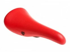 Pieces Selles BLB Fly – 10 Couleurs -Pièces Boutique fixie75 blb fly saddle rouge 1