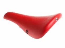 Pieces Selles BLB Fly – 10 Couleurs -Pièces Boutique fixie75 blb fly saddle rouge 3