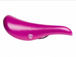 Pieces Selles BLB Fly – 10 Couleurs -Pièces Boutique fixie75 blb fly saddle violet 2