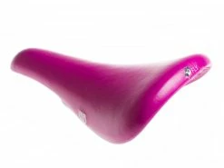 Pieces Selles BLB Fly – 10 Couleurs -Pièces Boutique fixie75 blb fly saddle violet 3
