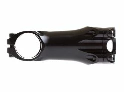 Pieces Potence BLB Lite CNC – Noir -Pièces Boutique fixie75 blb lite cnc potence noir 0