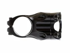 Pieces Potence BLB Lite CNC – Noir -Pièces Boutique fixie75 blb lite cnc potence noir 4