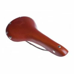 Pieces Selle BLB Mosquito Race – Marron Miel