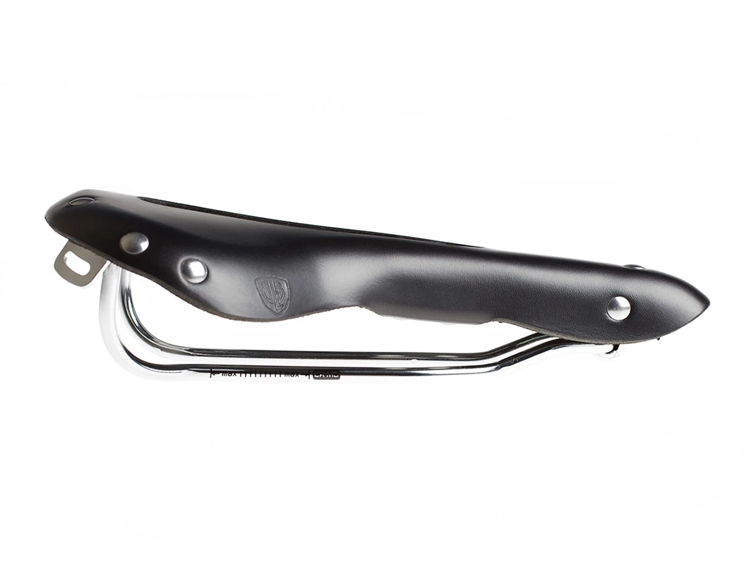 Pieces Selle BLB Mosquito Race Ultra – Noir 2 Pieces Selle BLB Mosquito Race Ultra – Noir – Image 2