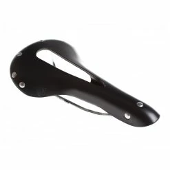 Pieces Selle BLB Mosquito Race Ultra – Noir