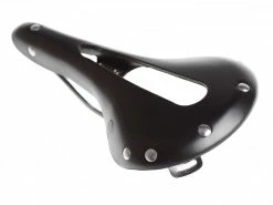 Pieces Selle BLB Mosquito Race Ultra – Noir 5 Pieces Selle BLB Mosquito Race Ultra – Noir -Pièces Boutique fixie75 blb mosquito race ultra saddle black 3