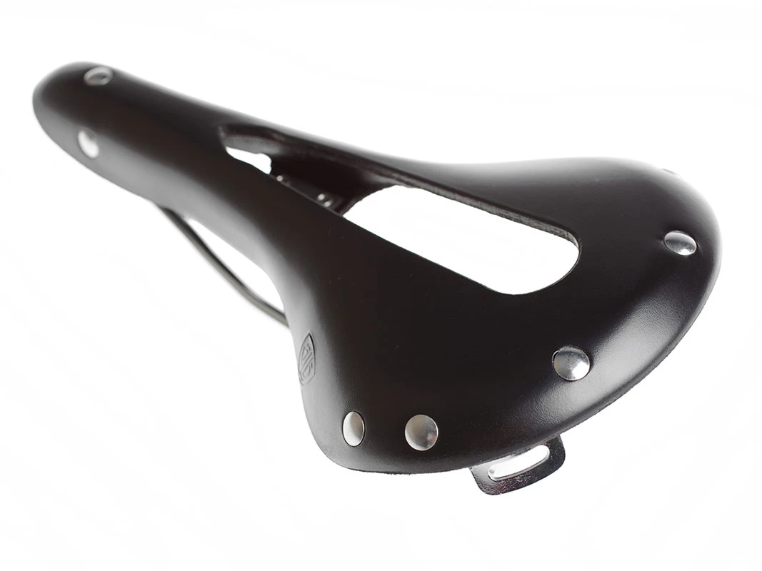 Pieces Selle BLB Mosquito Race Ultra – Noir 3 Pieces Selle BLB Mosquito Race Ultra – Noir – Image 3