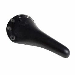 Pieces Selle BLB Raven – Noir