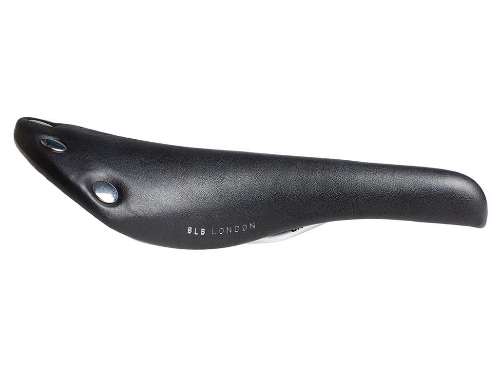 Pieces Selle BLB Raven – Noir 3 Pieces Selle BLB Raven – Noir – Image 3