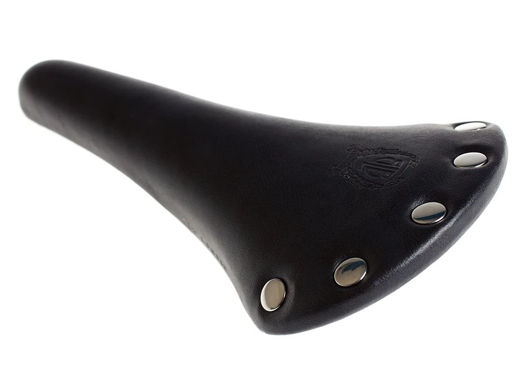 Pieces Selle BLB Raven – Noir 2 Pieces Selle BLB Raven – Noir – Image 2
