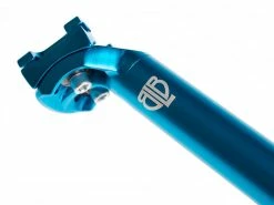 Pieces Tiges De Selles BLB Track -Pièces Boutique fixie75 blb track seat post blue 2
