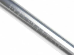 Pieces Tiges De Selles BLB Track -Pièces Boutique fixie75 blb track seat post chrome 3