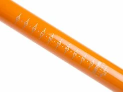 Pieces Tiges De Selles BLB Track -Pièces Boutique fixie75 blb track seat post orange 3