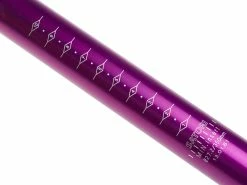 Pieces Tiges De Selles BLB Track -Pièces Boutique fixie75 blb track seat post violet 3