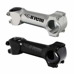 Pieces Potence Cinelli Mash Noir – Argent