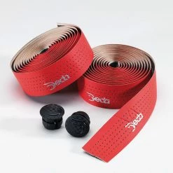 Pieces Ruban Deda Mistral – Rouge