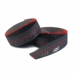 Pieces Ruban Deda Presa – Noir Rouge