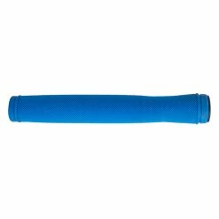 Pieces Poignées Grips Origin8 – 175mm 11 Pieces Poignées Grips Origin8 – 175mm -Pièces Boutique fixie75 grips longs 175mm bleu