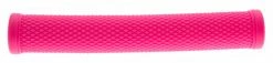 Pieces Poignées Grips Origin8 – 175mm 15 Pieces Poignées Grips Origin8 – 175mm -Pièces Boutique fixie75 grips longs 175mm rose scaled 1