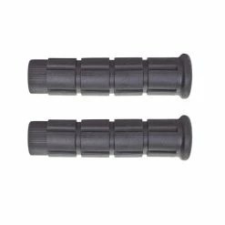 Pieces Poignées Grips Sun – Noir