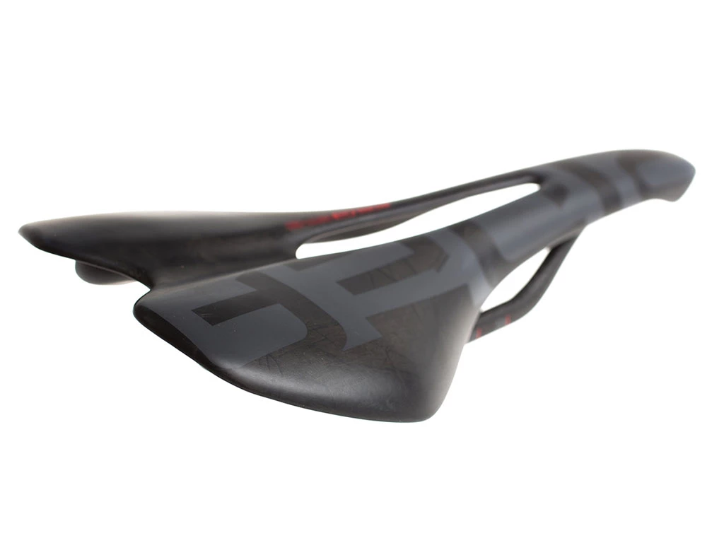 Pieces Selle Ridea Full Carbon – Noir 3 Pieces Selle Ridea Full Carbon – Noir – Image 3