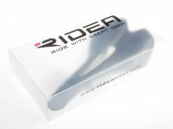 Pieces Selle Ridea Full Carbon – Noir 9 Pieces Selle Ridea Full Carbon – Noir -Pièces Boutique fixie75 ridea full carbon saddle black 5